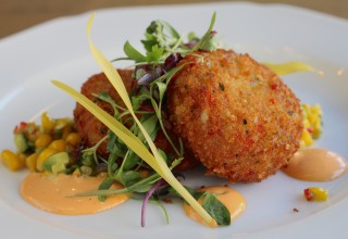 Crab Cake