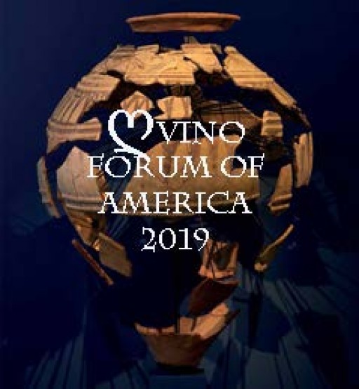 Announcing the Second ღVino Forum: Bringing Together Science and the Business of Wine