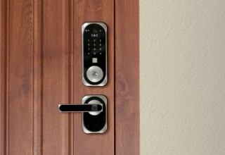 US:E Smart Lock