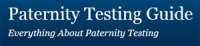 OnlinePaternityTestingGuide.com