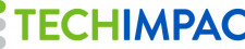 Tech Impact Logo