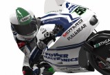 Eugene Laverty - MotoGP pilot for Team Aspar 