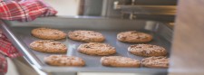 Time to break out the baking pans