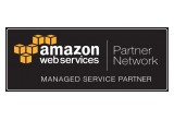 AWS-Managed Service Partner