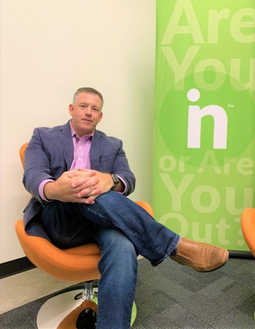 Insightin Health Tags Experienced Healthcare Leader, Derek Baehre, as Chief Revenue Officer