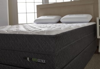 GhostBed Luxe Mattress