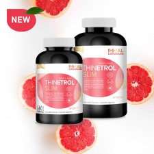 Renu Bio Health Ltd. launched the newest product in its line of all-natural supplements: Thinetrol Slim.