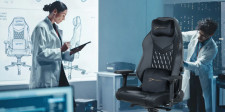 E-WIN Revolutionary Gaming Chair