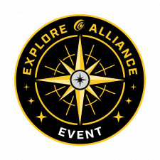 Explore Alliance Event Logo