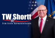 TW Shortt for Kentucky State Rep.