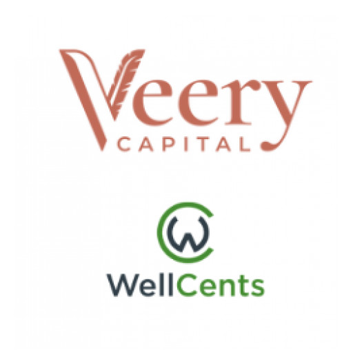 Veery Capital Launches WellCents, a Holistic Financial Wellness Solution