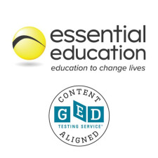 Essential Education 100% Aligned With GEDTS