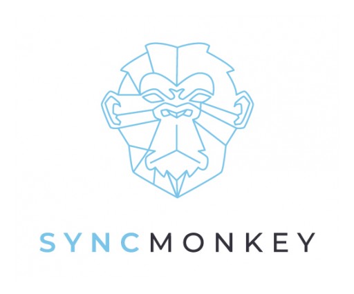 SyncMonkey in Full Swing