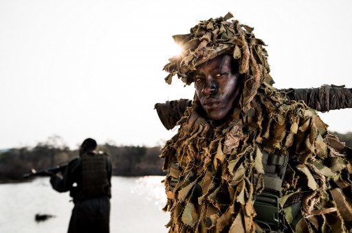 Judith Neilson Foundation Gives IAPF US$700,000 to Back Zimbabwe's Women Wildlife Rangers