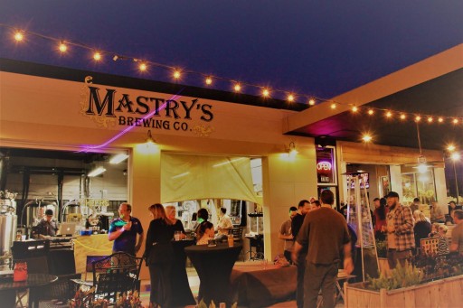Mastry's Brewing Co. Provides Craft Beer Destination and Unique Experience on St. Pete Beach