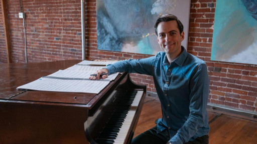 Vilcek Foundation Awards $50,000 Prize to Mexican American Composer Juan Pablo Contreras