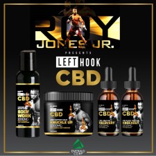 Left Hook CBD 