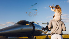 Monarch Air Group