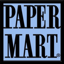 Paper Mart Logo