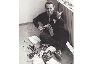 Adi Dassler