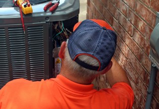 billyGO Now Provides AC Services