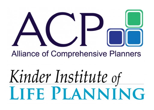 Alliance of Comprehensive Planners and Kinder Institute of Life Planning Announce Plans for 2020 Conference in Atlanta