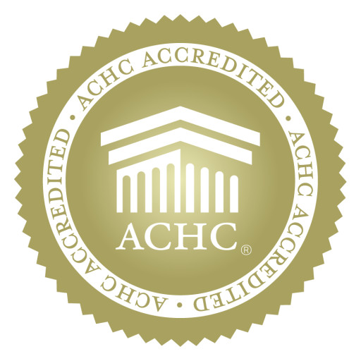 OptiMed Health Partners Earns ACHC Accreditation Once Again