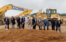 Southlake Groundbreaking