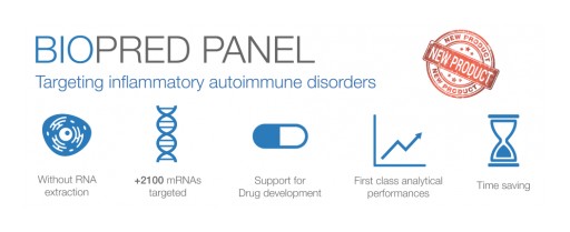 Firalis Launches BIOPRED to Better Target Inflammatory Autoimmune Diseases