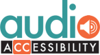 Audio Accessibility