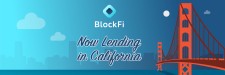 BlockFi is now lending in California