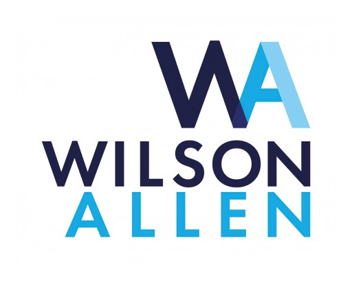 Wilson Allen Announces Expansion of Leadership Team