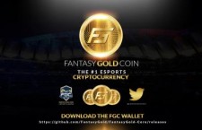 Fantasy Gold Coin