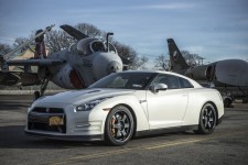 Cloud 9 Exotics GT-R Black Edition