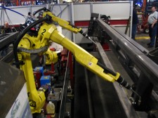 Global Market for Robotics