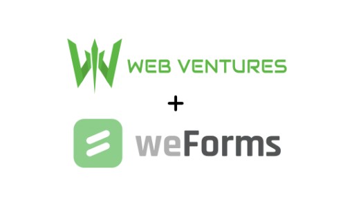 Web Ventures Grows at WordCamp Miami With Acquisition of weForms WordPress Plugin