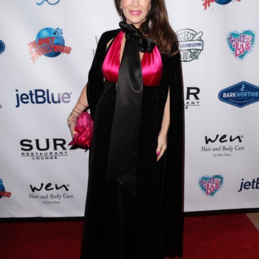 The Vanderpump Dog Foundation Third Annual Fundraising Gala Once Again Star-Studded Success