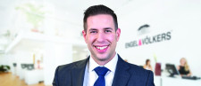 Emilio DiSpirito, License Partner of Engel & Völkers East Greenwich