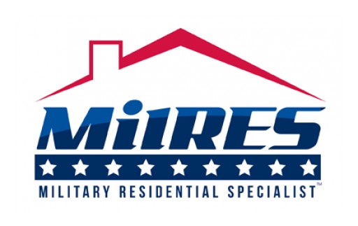 Dennis Hearing of Supreme Lending Completes Military Residential Specialist (MilRES) 8 HR CE Educator Certification