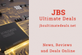 JBS Global Adventure LLC