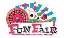 Ethereum Blockchain Casino FunFair 