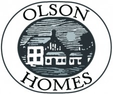 Olson Homes Logo