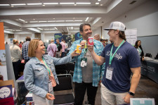 Cannabis Drinks Expo