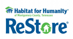 Habitat ReStore of Clarksville
