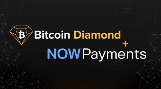 NOWPayments Adds Bitcoin Diamond (BCD) to Supported Currencies