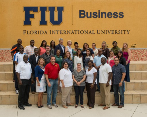 From Boardroom to Classroom: Business Principles for Miami-Dade School Principal