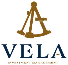 VELA Logo