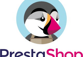 PrestaShop Logo