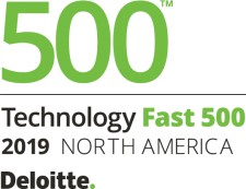 Deloitte Fast 500