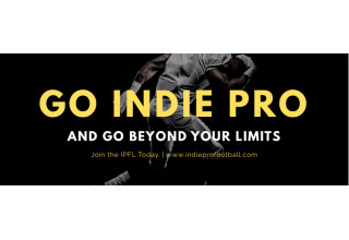 GO INDIE PRO!